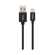 Comsol Klik USB 3.0 A Male to USB 3.1 C Male Cable 1.2 m