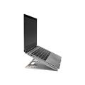 Thumbnail image of Kensington Easy Riser Go Laptop Stand 17 Inch Grey