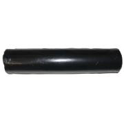 Austar Pallet Cap LDPE Black 25um 1680 x 1680mm Roll 250