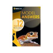 Model Answers Year 12 Biology Biozone