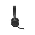 Thumbnail image of Jabra Evolve2 75 Link380c MS Stereo Stand Black