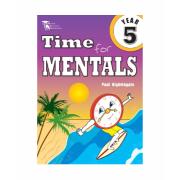 Time For Mentals 5