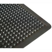 MatTEK Supercomfort Anti Fatigue Matting Black 900 x 1200mm