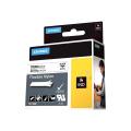 Thumbnail image of DYMO Industrial Tape Flexible Nylon 19mm White