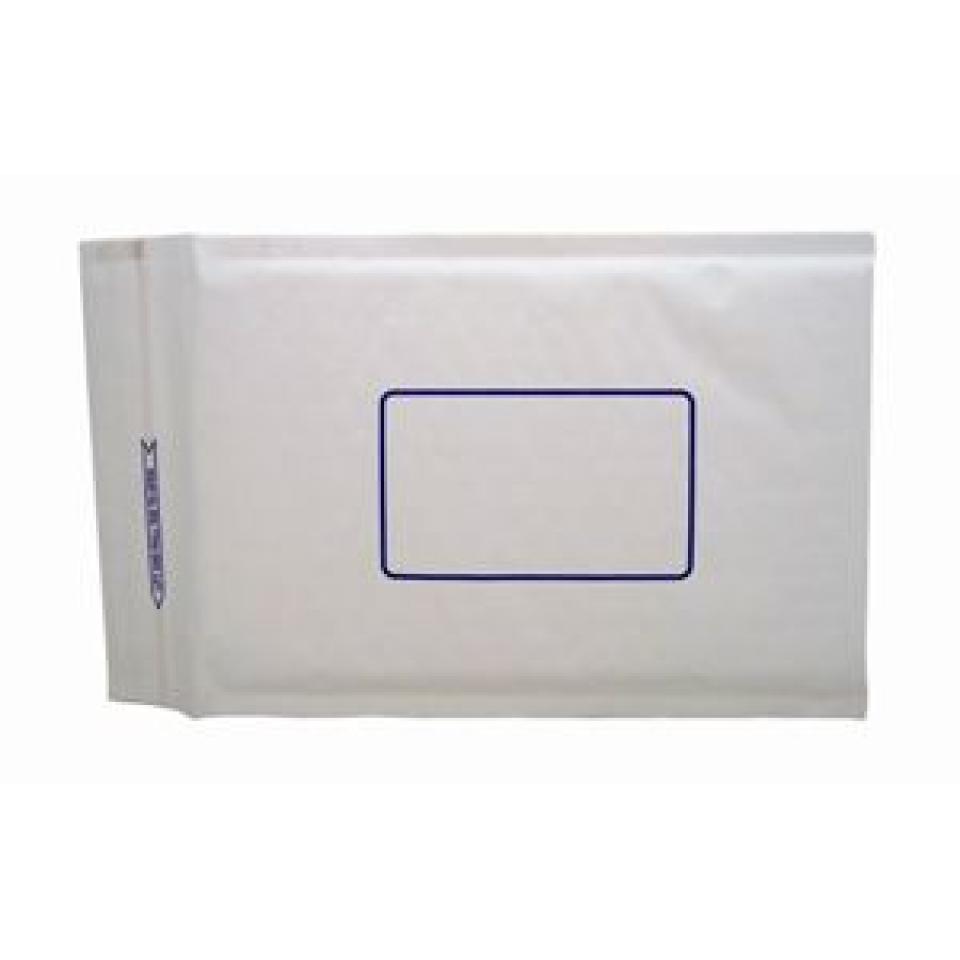 Jiffylite 100241636 Mailing Bag Size 5 265 x 380mm Each Image
