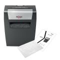 Thumbnail image of Rexel Momentum Shredder Cross X406
