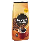 Nescafe Blend 43 Instant Coffee 1.1kg Smart Pack