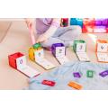 Thumbnail image of Learn And Grow Toys Magnetic Tile Toppers Numeracy Pack 40 Piece