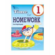 Time For Homework 1
