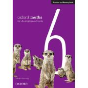 Oxford Maths Practice And Mastery Book 6