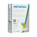 Thumbnail image of E1 FastAid Procedure &amp; Disposal First Aid Pack