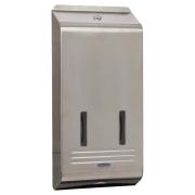 Kimberly Clarke Professional 4950 Optimum Towel Dispenser Lockable Stainless Ste
