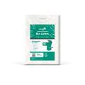 Thumbnail image of Envirostar Landfill Biodegradable Bin Liners Opaque 82 Litre Pack 50 Carton 250