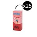 Thumbnail image of Zoetic Organic &amp; Fairtrade English Breakfast Tea Bags Pack 25