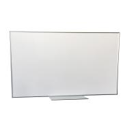 Quartet Penrite Whiteboard Porcelain Aluminium Frame 1200 x 2400mm