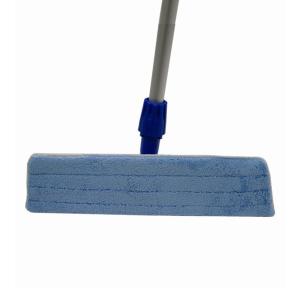 Sabco Microfibre Floor Mop 400mm With Extension Handle Winc