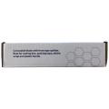 Thumbnail image of Xpress Disposable Twin Head Safety Knife Box 10