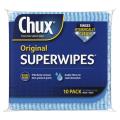 Thumbnail image of Chux CSR10/24 Original Superwipes Pack 10