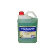 Peerless Window Wash Concentrated Glass Wash Cleaner 5Litre