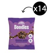 Springhill Farm Chocolate Speckle Boodles 30g Box 14