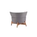 Thumbnail image of Fineseat Jade Wide Medium Back 1 Seater