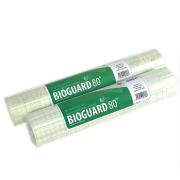 Raeco Bioguard 80 Biodegradable Book Covering 80 Micron 375mm x 20M