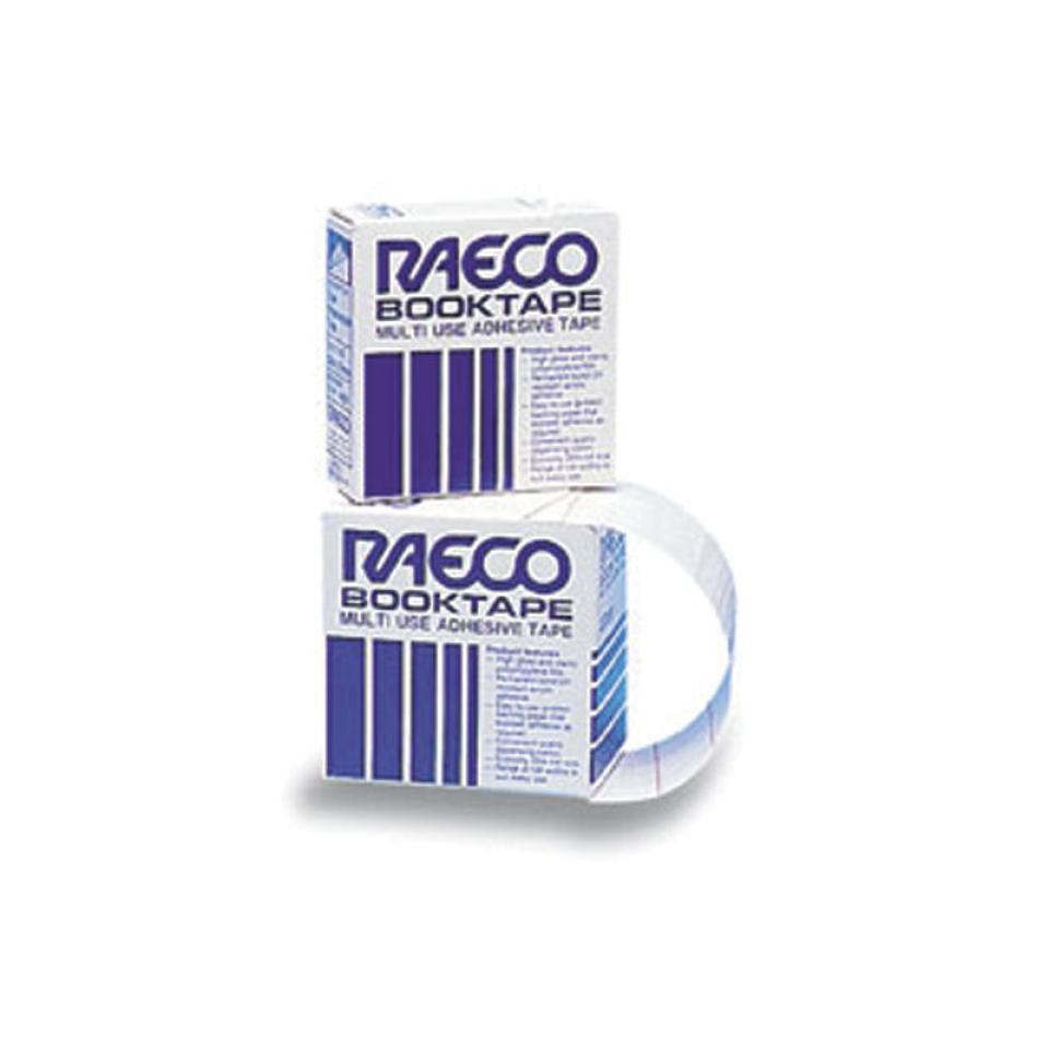 Raeco 40036 Booktape 36mmx20m