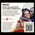 Thumbnail image of Nescafe Blend 43 Instant Coffee 1.1kg Smart Pack