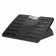 Fellowes Office Suites Adjustable Footrest 111.1H x 444.5W x 333.4Dmm Black