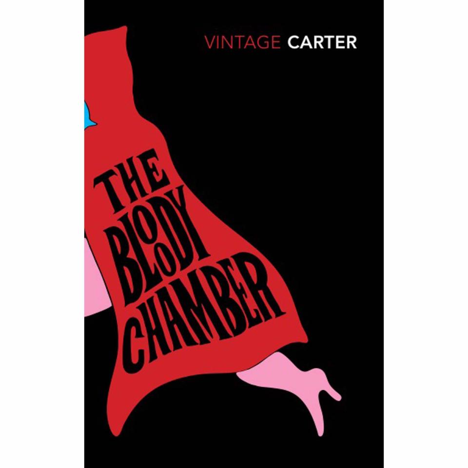 The Bloody Chamber And Other Stories
