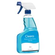 Cleera Window & Glass Cleaner Trigger 750ml