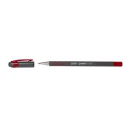 Staples Postscript Ballpoint Pen Fine 0.7mm Red Box 12