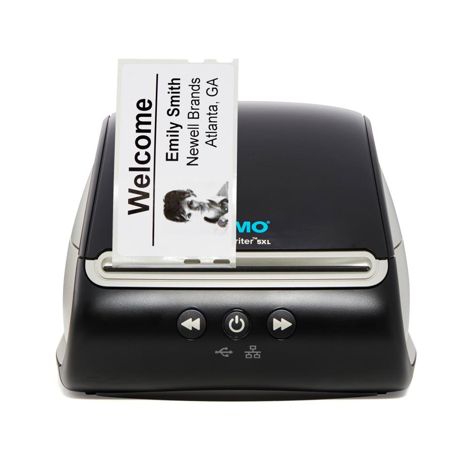 Dymo LabelWriter 5xl Professional Label Printer Winc