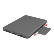 Logitech Folio Touch Keyboard Case with Trackpad