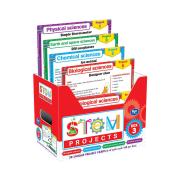 Stem Projects Year 3 RIC-8596 Revised
