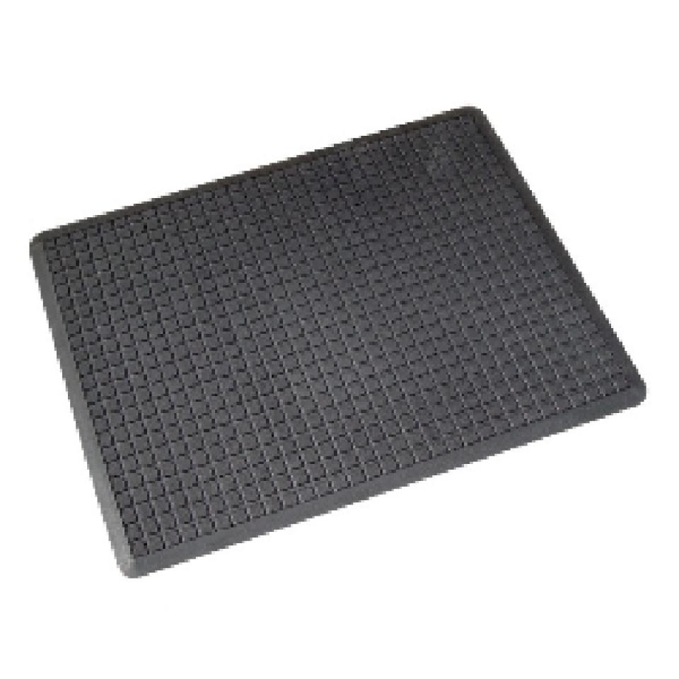 Matpro Air Grid Anti Fatigue Mat Black 600X900 Winc
