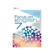Focus on English 7 Student Book Rex Sadler Et Al