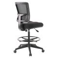 Thumbnail image of Buro Metro II Connect Drafting Chair Black