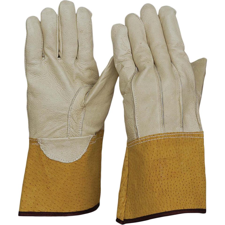 Pro Choice Tigw12 Pyromate Tig Welding Gloves One Size Pair