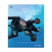 Oxford Big Ideas Science 7 Australian Curriculum Student book + obook assess