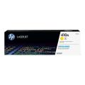 Thumbnail image of HP LaserJet 410A Yellow Toner Cartridge CF412A