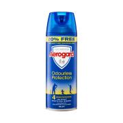 Aerogard Odourless Aero 300g