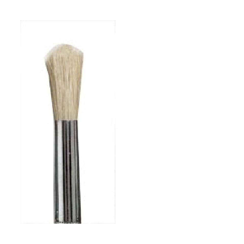 Officemax 2160 Round Paint Brush No.8 Hog Hair Winc