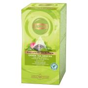 Lipton Exclusive Selection Green Tea Sencha Tea Bags Pack 25