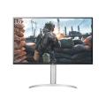 Thumbnail image of LG 32UP550N-W 32in Class 4k Uhd Gaming LCD Monitor 16-9 31.5in Viewable Vertical Alignment