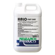 Oates Research Halo Window Cleaner 5L