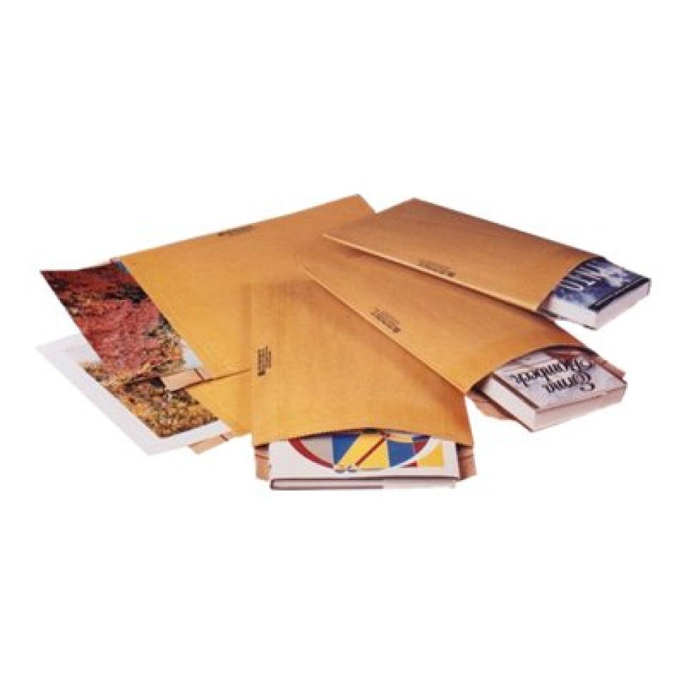 Jiffylite Rb6 Rigid Mailing Bag 315X380mm