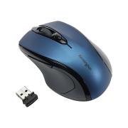 Kensington Pro Fit Mid-Size Wireless Mouse Blue