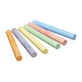 Thumbnail image of Winc Chalk Dustless Coloured Box 100