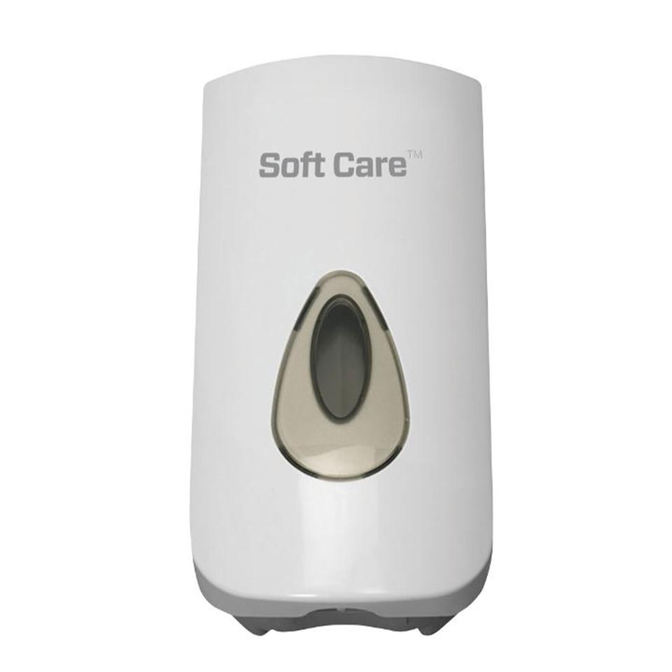 Diversey Soft Care Line Hand Soap Dispenser for 5L Bulk Image